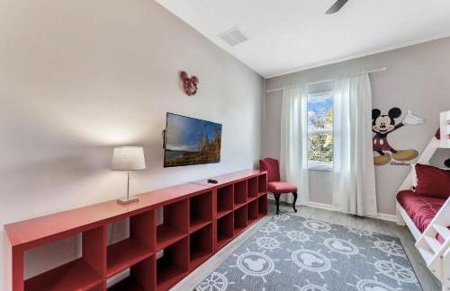 Sleeps 14 Heated Pool + Lazy River + Game Room - Foto 7