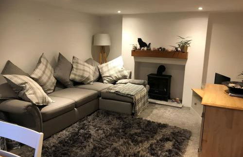 The Old Post Office, Knaresborough - Foto 17