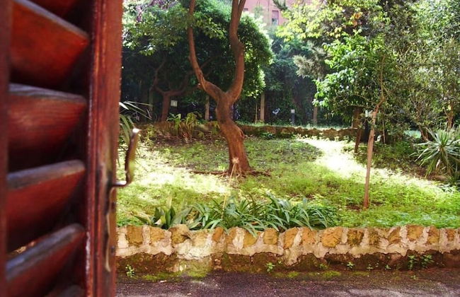 Holiday Home Roma Night and Day - Foto 45