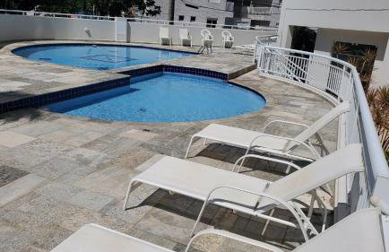 Guarujá - Praia do Tombo - Apartamento - Foto 14