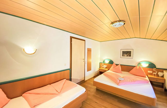 INT4 - 2 Zimmer max. 5 Personen A3 - Foto 13