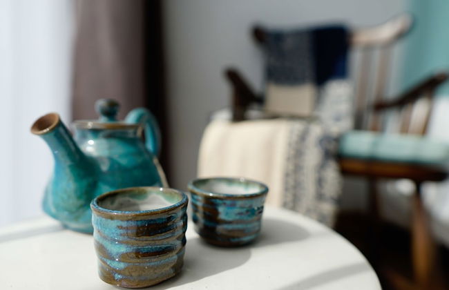 Phuong Tran Apartment and Hotel - Foto 36