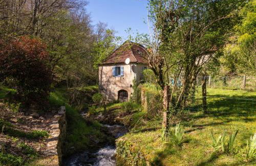 Holiday Home Roucan by Interhome - Foto 39