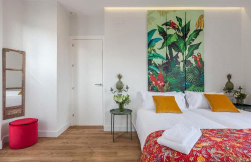 Apartamentos RG Suites Jardines de Murillo - Foto 61