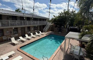 Sheridan Guesthouse - Foto 13