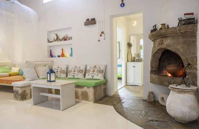 The Olive Yard House - Foto 13