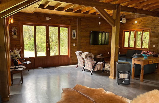 Vila Vert - Rancho Queimado - SC - Foto 24