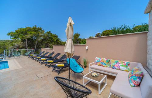 Villa Karmelota - Photo 33