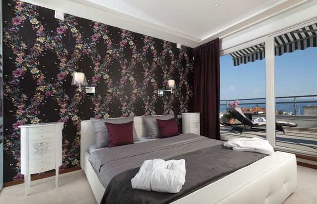 Boban Luxury Suites - Foto 23