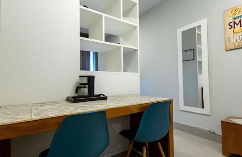 Flat completo e aconchegante - Granja Viana - Foto 42