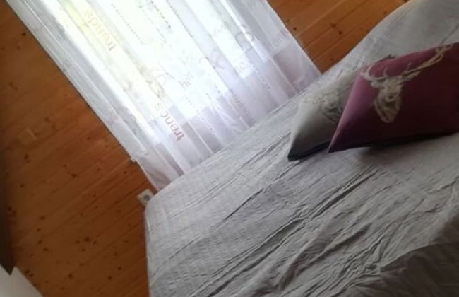 \"the Elf\" Comfortable Holiday Residence - Foto 5