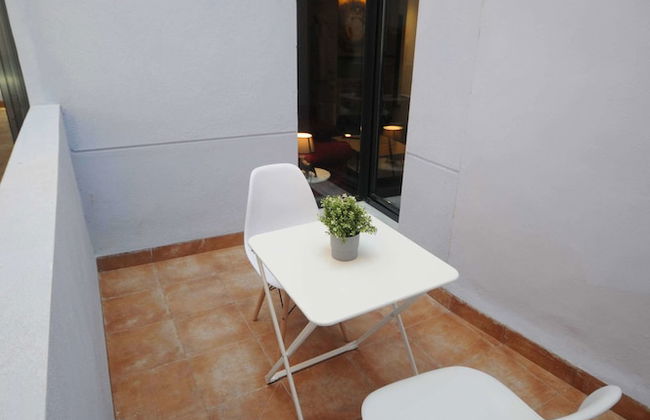 Mon Suites San Nicolas - Foto 55