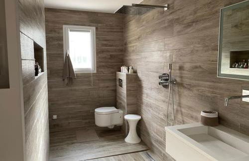 PERNO LI FONT villa contemporaine avec piscine - Photo 27