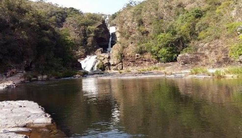 Casa Para Temporada Garcia/Pereira - Foto 5