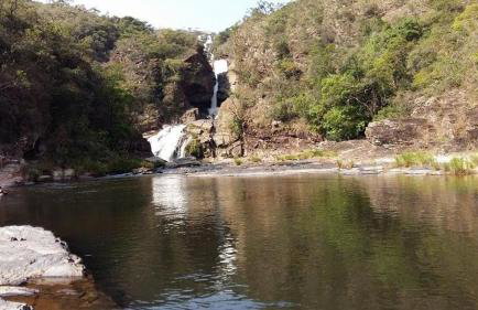 Casa Para Temporada Garcia/Pereira - Foto 5