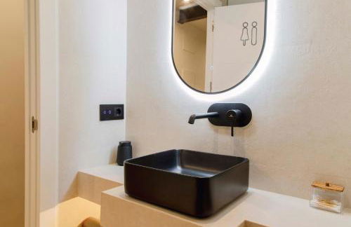 Apartamento acogedor frente a Mercat Central - Photo 6