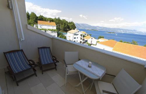 Apartments Villa Olea - Foto 70