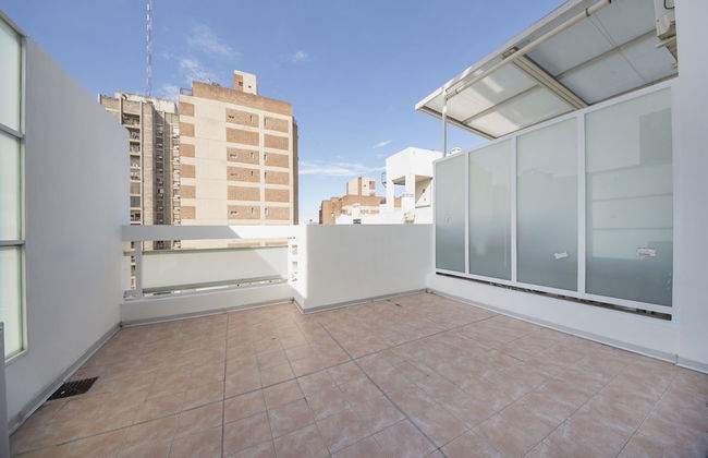 X52 Independencia Apartment - Foto 7