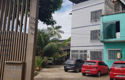 Residencial Adam Lima - Photo 3