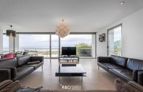 Casa das Areias - Surf, Golf and a wonderful sea view - Foto 11