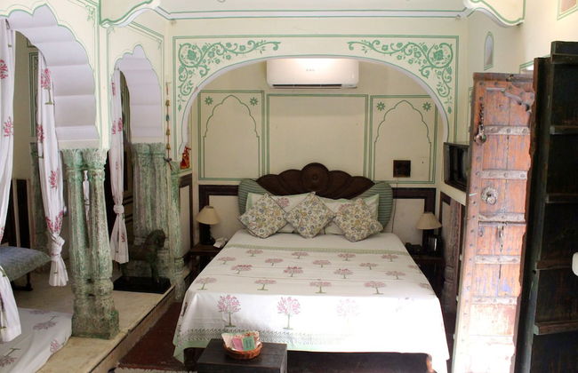 Jaipur Haveli - Foto 27