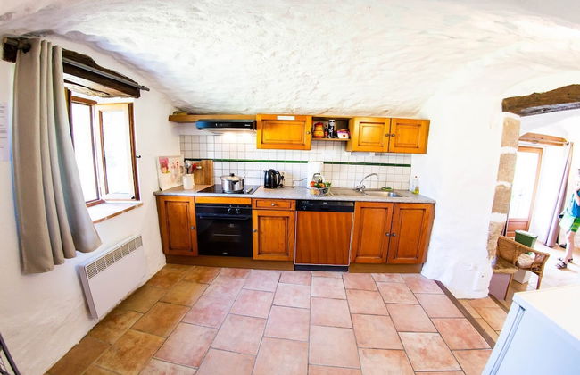 Domaine de l'Astic - Foto 17