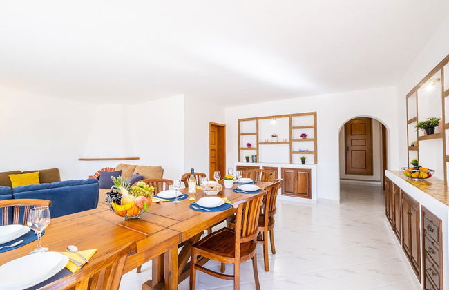 Villa Crisandra - Foto 20