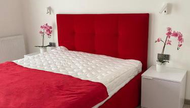 Apartament RUBINOWY Pięć Mórz - Sianożęty - Foto 2