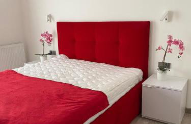 Apartament RUBINOWY Pięć Mórz - Sianożęty - Foto 2