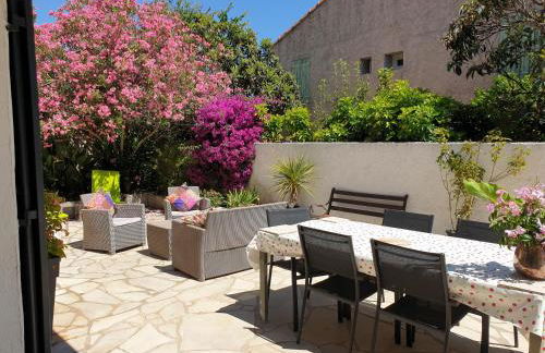 Etoile de Mer - Appt 3 ch 2 sdb à 150m d'une plage de sable fin hyper équipé & Wifi - Photo 78