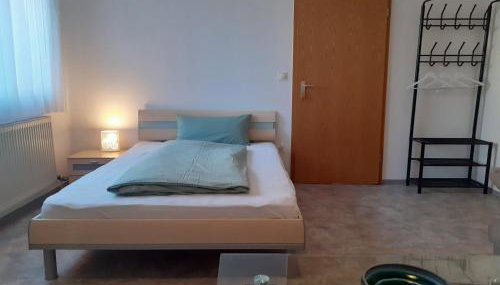 Ferienwohnung Frankenglück - Foto 4