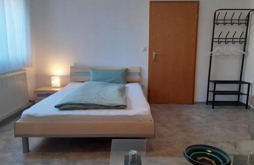 Ferienwohnung Frankenglück - Foto 4