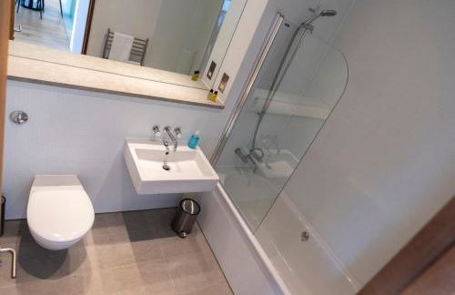 1 Bed- Pureserviced 13 Brewhouse - Foto 20