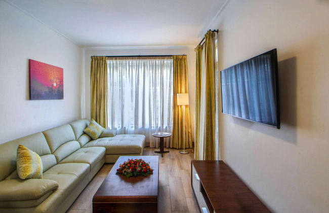 Executive Residency by Best Western Nairobi - Foto 32