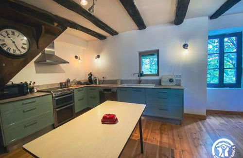 La Levade - Coeur de Ferme - Photo 27