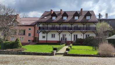 Wpadnij do Zosi - przy wyciągu - Foto 1, Garden