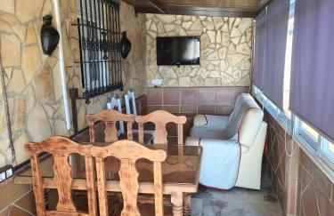 RURAL EL SANTISCAL - Foto 17