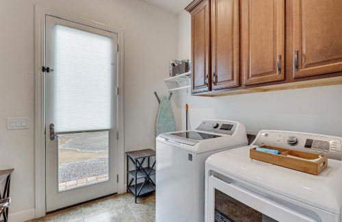 Poolside Relaxation Queen Creek Oasis with Fire Pit - Photo 26