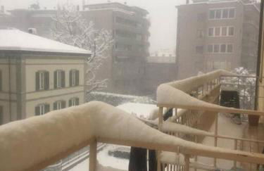 Mini appartamento in Sondrio Centro - Foto 7