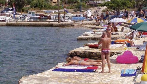 Čeprljanda Ugljan - Photo 4