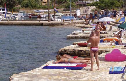 Čeprljanda Ugljan - Photo 4