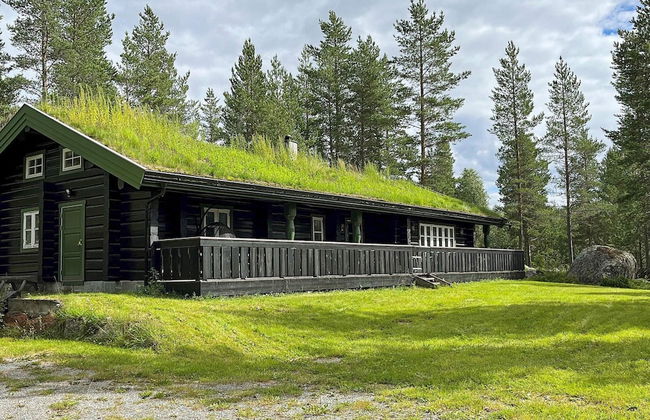 5 Star Holiday Home in Hemsedal-by Traum - Photo 1