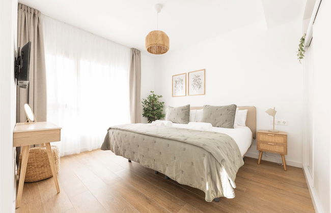 Serena Holiday Homes by LIVVO - Foto 16