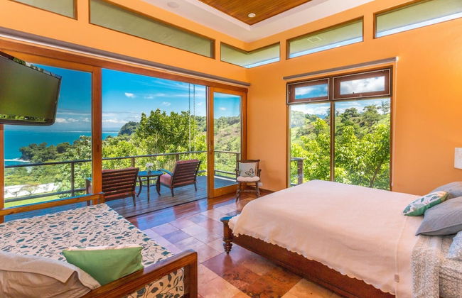 Sonidos del Agua in Quepos - Photo 33