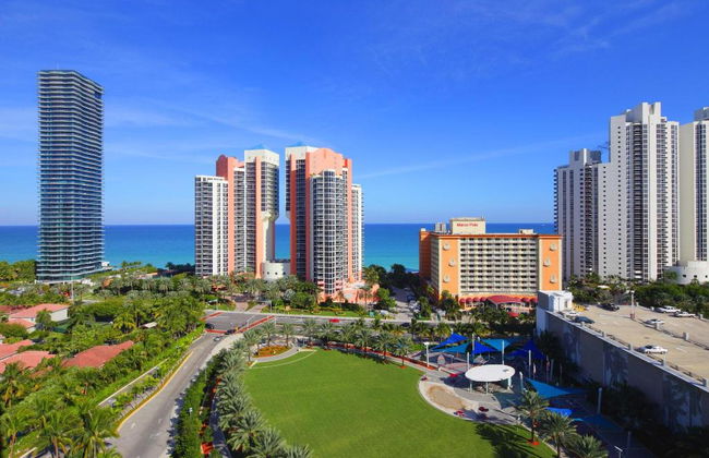 Ocean Reserve Oceanview Sunny Isles Luxury Condos - Foto 29