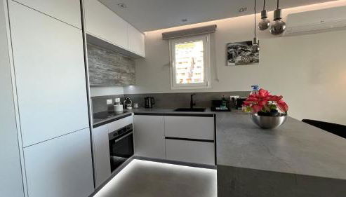 Boutique studio, sea views of Las Vistas and free wifi - Foto 5