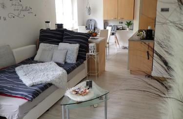 Ferienwohnung Nayla im Frankenwald - Foto 18