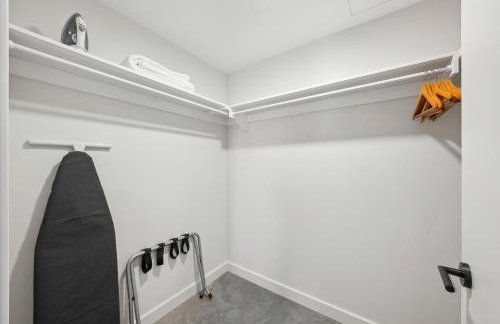 Placemakr Salt Lake City Downtown, Apartments by Hilton - Foto 32