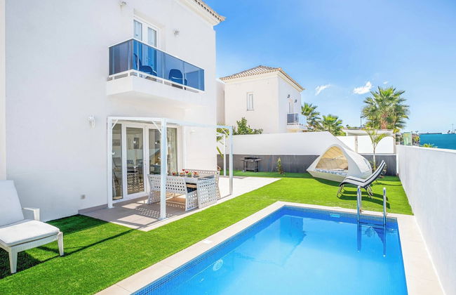 Villa Primrose - Foto 39