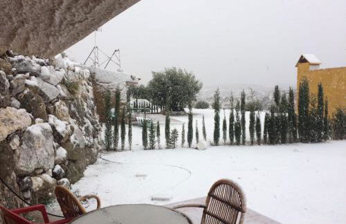 Casas y Cuevas El Solins - Foto 71